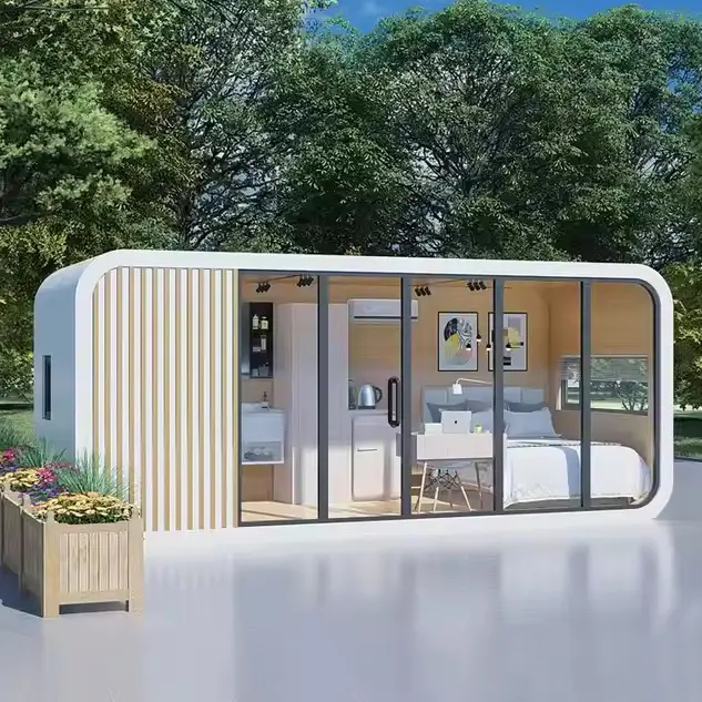 Kokius produktus ar paslaugas siūlo „Apple“ kabina?