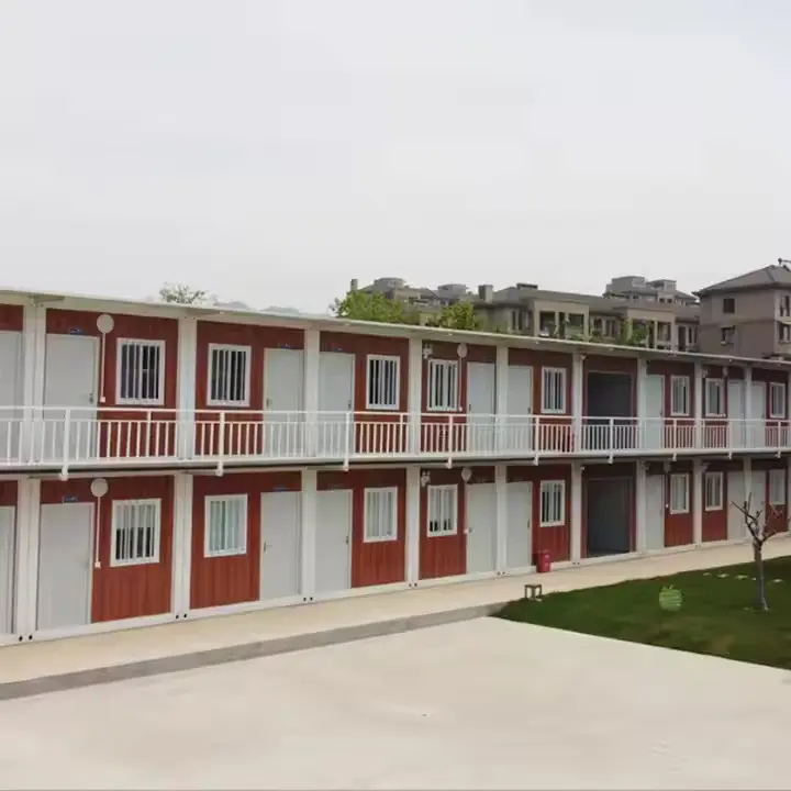 Container Office