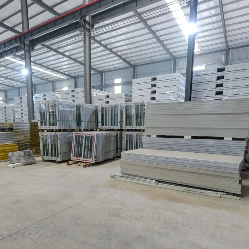 Folding Container Office